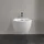 Villeroy & Boch V&B Bidet Antao 37,5x56cm, ov., wandhängend, weiß C-plus