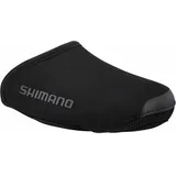 Shimano Dual Soft Shell Toe Shoe Cover Überschuhe - 42-43