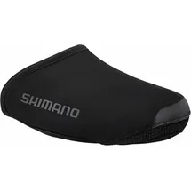 Shimano Dual Soft Shell Toe Shoe Cover Überschuhe - 42-43