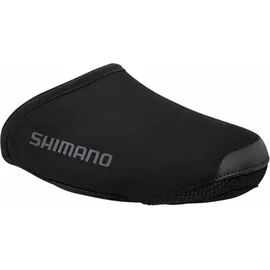 Shimano Dual Soft Shell Toe Shoe Cover Überschuhe - 42-43