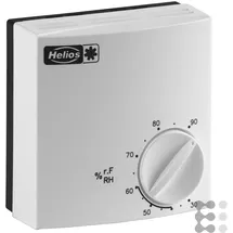 Helios Ventilatoren Hygrostat HY 3