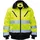Korntex Pilot Jacket Herren Schwarz M