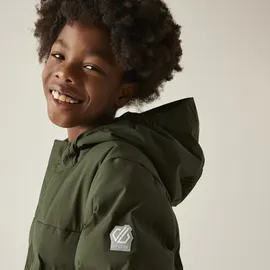 Dare 2b Dare2b Wander Jacke - Dark Khaki - 11-12 Jahre