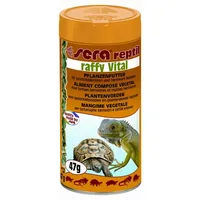 Sera Raffy Vital Nature 250 ml 47 g