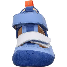 Affenzahn Freely Elefant blau 20