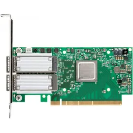 Mellanox ConnectX-5, EN - Green