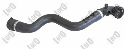 ABAKUS Kühlerschlauch 004028003 links oben für BMW