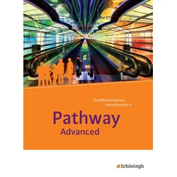 Pathway Advanced. Schulbuch: mit Filmanalyse-Software auf CD-ROM