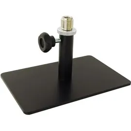 Sonitus Acoustics Mikrofonhalter für Kicker 2.0, Schwarz