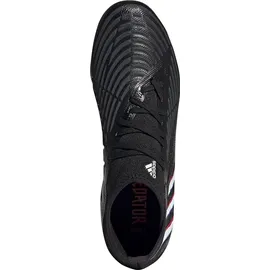 adidas Predator Edge.2 FG GW2271 - Schwarz
