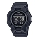 CASIO G-Shock GD-010-1A1JF All Black JDM Big Digital 10 Jahre Akku Bio-Resin Y