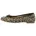 Ballerinaschuhe CASELVIRA in Leopard Print Gr 39