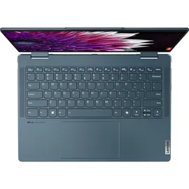 Lenovo Yoga 7 2-in-1 Intel Core Ultra 5 125H 16 GB RAM 1 TB SSD Tidal Teal