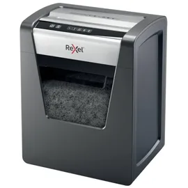 Rexel Momentum M510 Schwarz