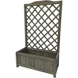 Hti-Living HTI-Line Blumenkasten Heidi XL