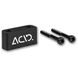 Cube ACID Abstandshalter für Fahrradständer FM | black