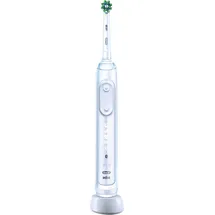 Oral-B Genius X weiß