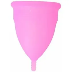 Inca  Accessoires Körper Farma Menstruationstasse groß 1 St  in multifarben, Einheitsgrösse