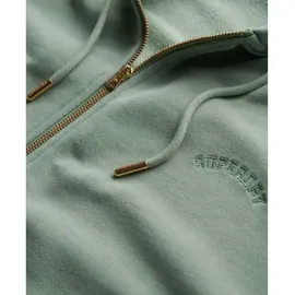 Superdry Essential Logo Sweatshirt Lilienblatt Grün 40