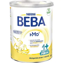 Beba Junior 1+ 800 g