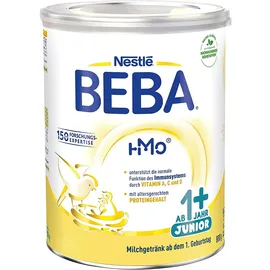 Beba Junior 1+ 800 g