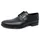 LLOYD Levin eleganter Schnürer schwarz, 43 EU / 9 UK