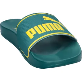 Puma Leadcat 2.0 Emerald Ice/Dazzling Yellow 44,5