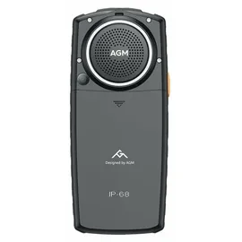AGM M6