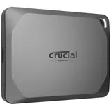 Crucial X9 Pro 1 TB USB-C 3.2 türkis CT1000X9PROSSD902