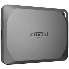 Crucial X9 Pro 1 TB USB-C 3.2 türkis CT1000X9PROSSD902