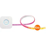 Philips Hue Gradient Lightstrip Basisset 6 Meter + Bridge