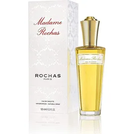 Rochas Madame Eau de Toilette 100 ml