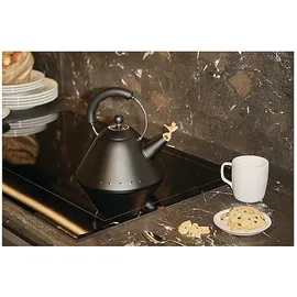 Alessi 9093 2 l Schwarz