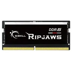 G.Skill RipJaws SO-DIMM 16GB