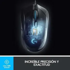 Logitech G403 HERO Gaming Mouse (910-005632)