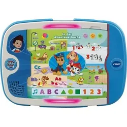 VTECH 80-617804 PAW Patrol Ryders Lern-Pup-Pad, Lerncomputer