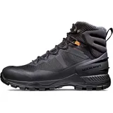 Mammut Blackfin Iii Mid DT Men black-black (0052) 7