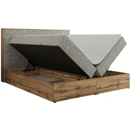 MKS Wood Classic 200 x 200 cm H3 Beige
