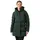 HELLY HANSEN Adore Puffy Mantel - Dark Jungle - XL