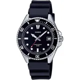 Casio Watch MDV-10-1A1VEF Damenuhr/Unisex