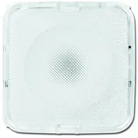 Busch-Jaeger Deckenmodul flach Reflex SI 2068/22-214