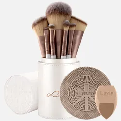 Luvia Prime Vegan Pro Pinselsets   