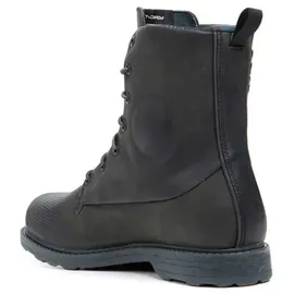 TCX Blend 2 WP Motorradstiefel schwarz, 41
