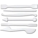 Städter Modelierwerkzeug 6-tlg.