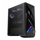MSI Mag Infinite X2 Desktop-PC Intel Core i7-13700KF 2023 11,8" SSD 32 GB RAM 2 TB SSD RTX 4070 Ti Windows 11 Home