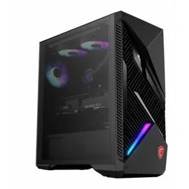 MSI Mag Infinite X2 Desktop-PC Intel Core i7-13700KF 2023 11,8" SSD 32 GB RAM 2 TB SSD RTX 4070 Ti Windows 11 Home