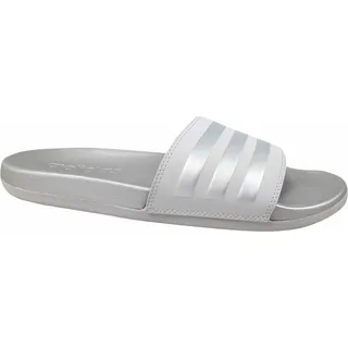 Grey Two / Silver Metallic / Grey Two 42