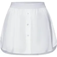 VIVANCE Unterrock Damen weiß Gr.36/38