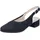 Rieker Slingpumps in schwarz, | Gr.: 40
