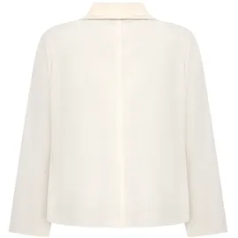 Betty Barclay Blazer Weiß 38